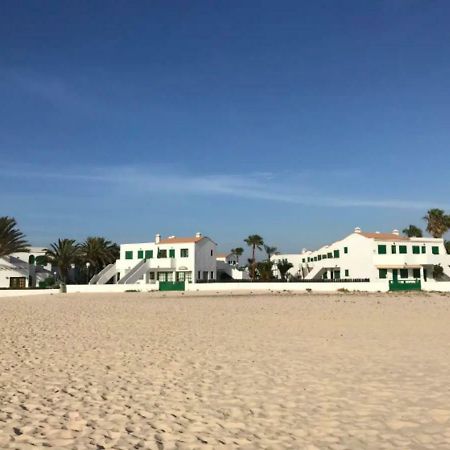 Best Location, Playa Los Lagos Cotillo公寓 外观 照片