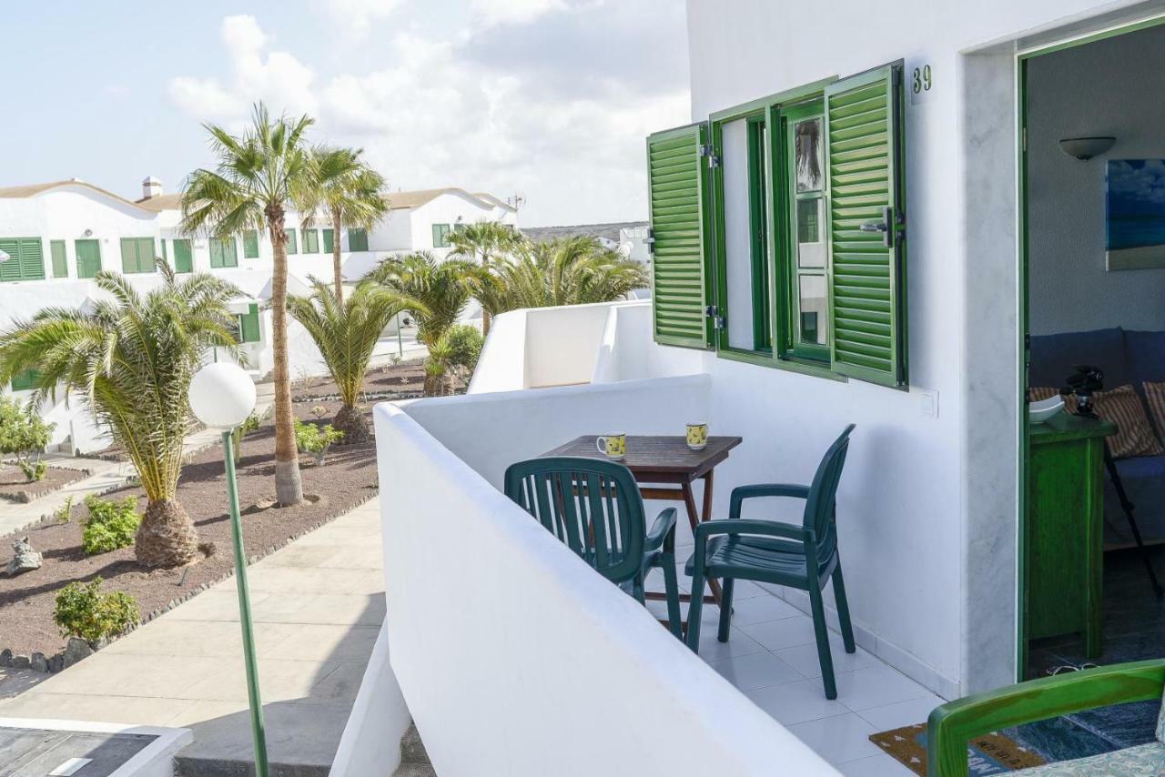 Best Location, Playa Los Lagos Cotillo公寓 外观 照片