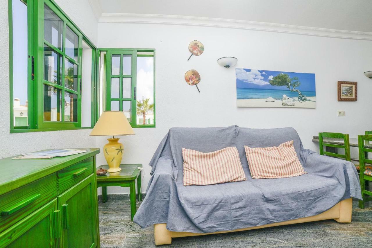 Best Location, Playa Los Lagos Cotillo公寓 外观 照片