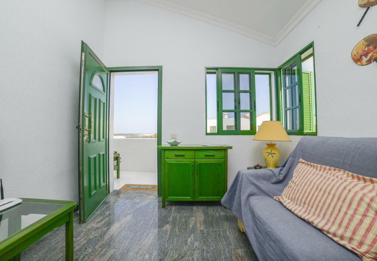 Best Location, Playa Los Lagos Cotillo公寓 外观 照片