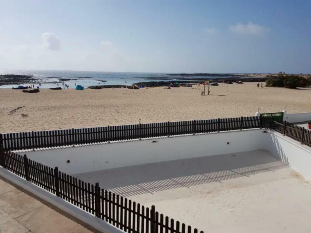 Best Location, Playa Los Lagos Cotillo公寓 外观 照片