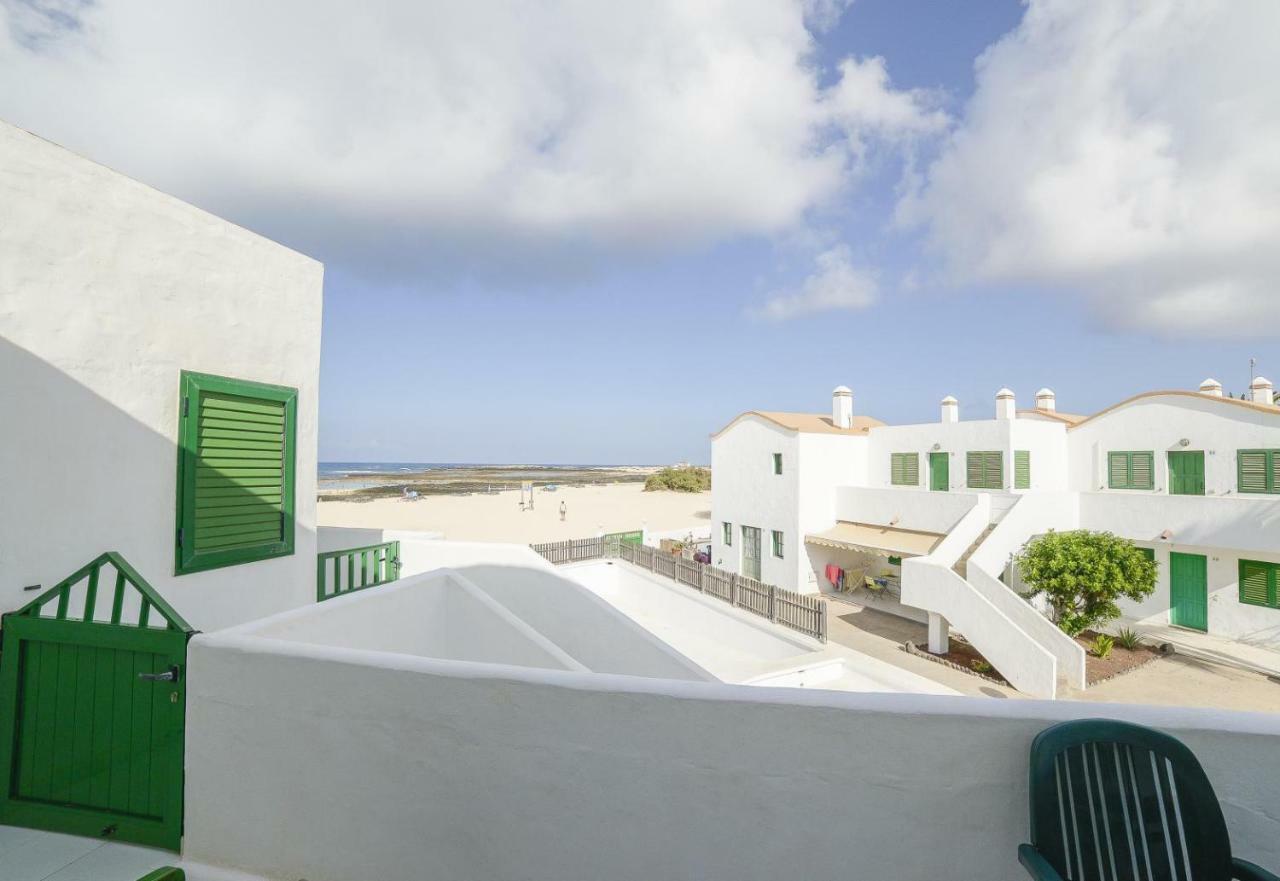 Best Location, Playa Los Lagos Cotillo公寓 外观 照片