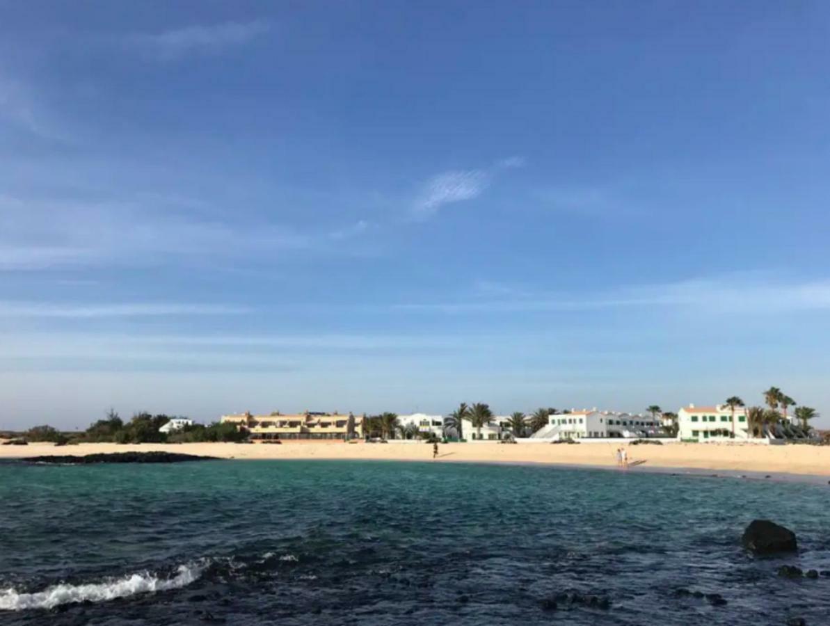 Best Location, Playa Los Lagos Cotillo公寓 外观 照片