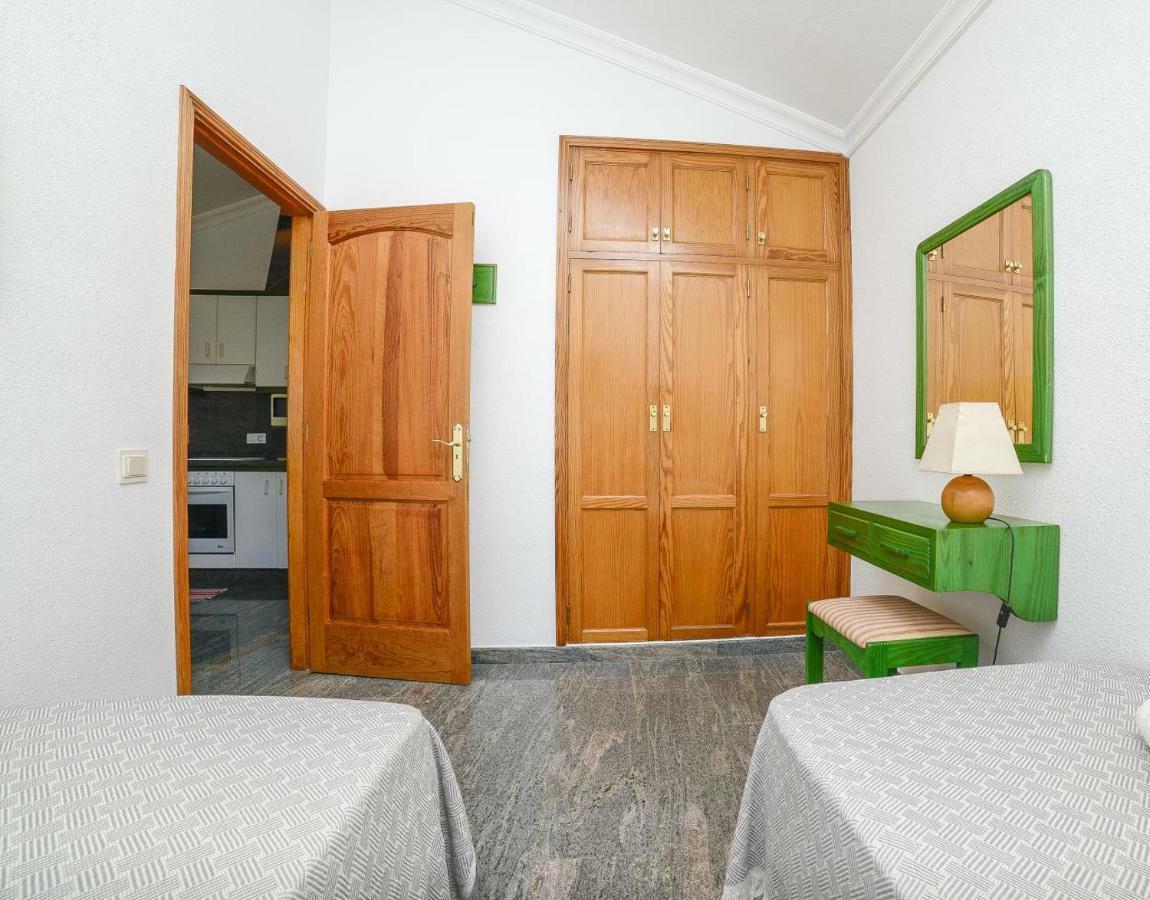 Best Location, Playa Los Lagos Cotillo公寓 外观 照片