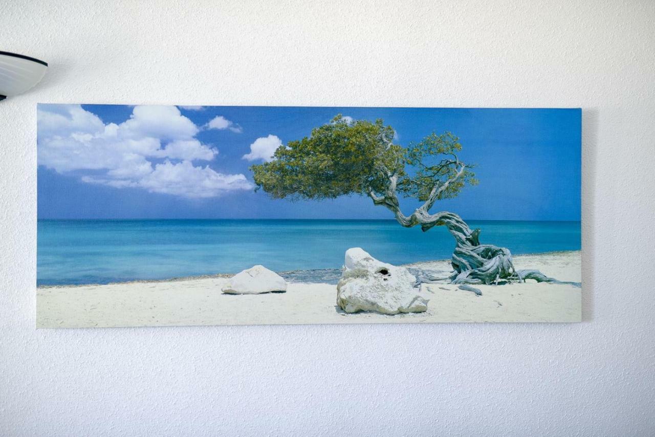 Best Location, Playa Los Lagos Cotillo公寓 外观 照片