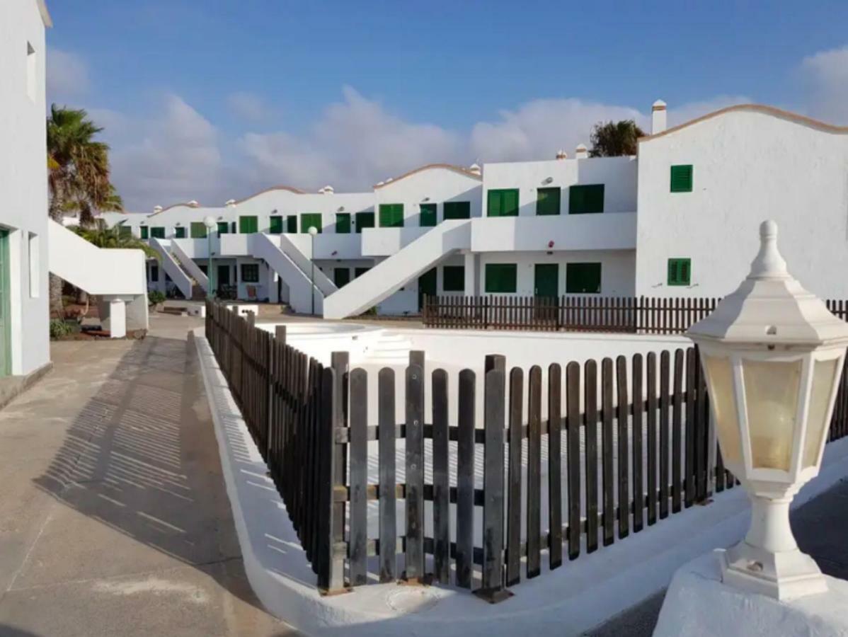 Best Location, Playa Los Lagos Cotillo公寓 外观 照片