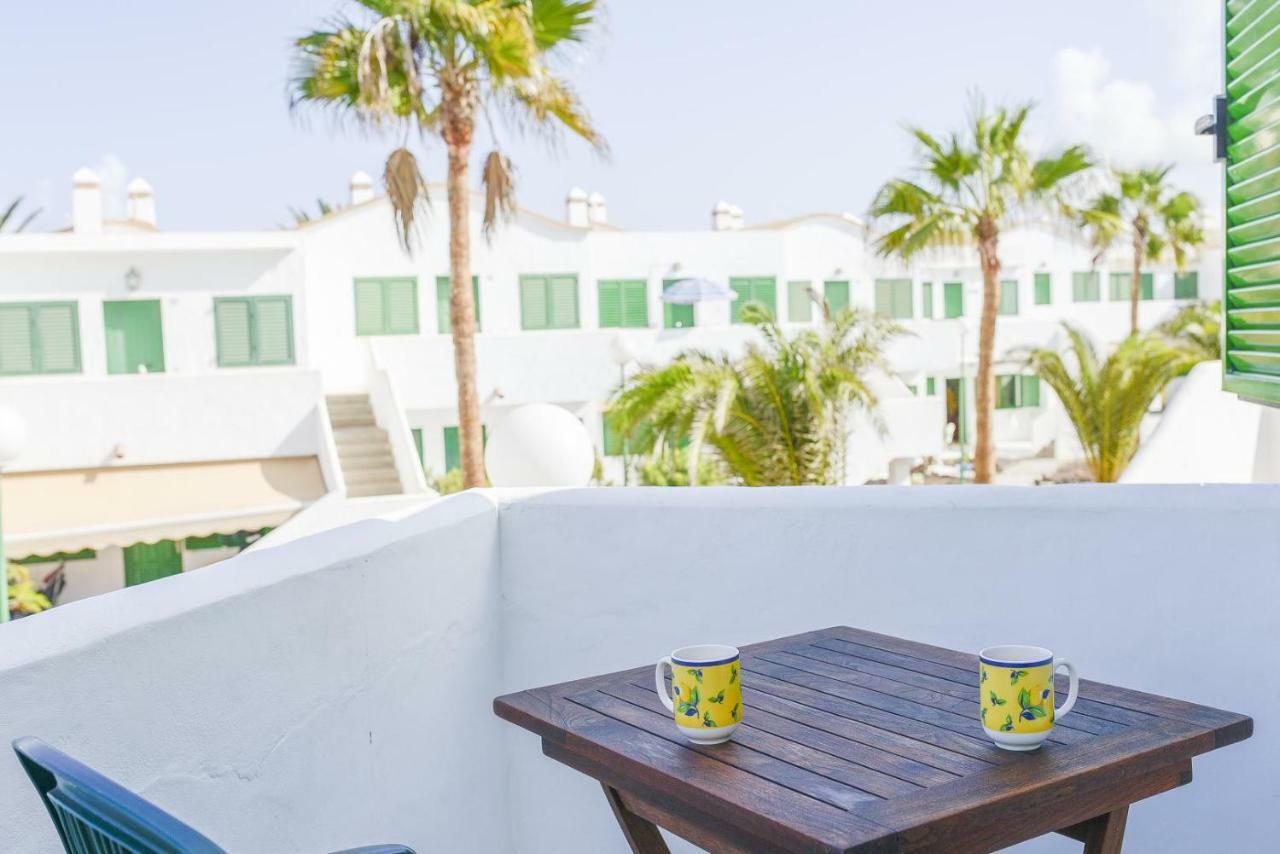 Best Location, Playa Los Lagos Cotillo公寓 外观 照片