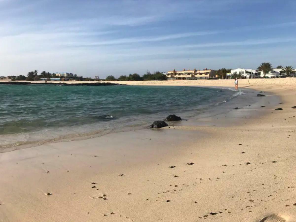 Best Location, Playa Los Lagos Cotillo公寓 外观 照片